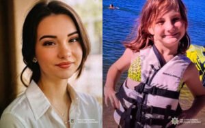 Допоможіть знайти: у Дніпрі розшукують безвісти зниклих двох неповнолітніх сестер