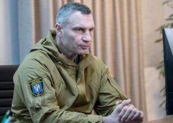 Община Киева передала 72 бригаде 1100 беспилотников, – Кличко