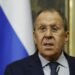 Лавров в немилости: как провал переговоров с США сорвал планы Путина, — росСМИ