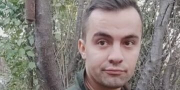 Герой з Дніпропетровщини: в боях за Україну загинув TikTok-блогер Максим Тимощук