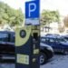 Безкоштовне паркування у Дніпрі: з 1 листопада не братимуть плату на семи майданчиках