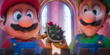 Трейлер «Галактика Супер Марио в кино»: принцесса Розалина и все, что известно о фильме
