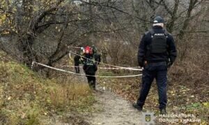 У Дніпрі затримали неповнолітнього, який вчинив подвійний теракт