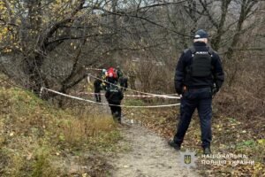 У Дніпрі затримали неповнолітнього, який вчинив подвійний теракт
