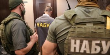 НАБУ проведет обыски в Минобороны Украины, — Politico