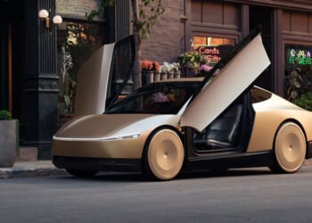 Сколько на самом деле Tesla Robotaxi — исследование выявило, что громкий запуск оказался “пшиком”