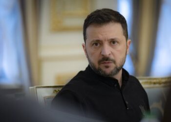 Зеленский назвал две главные “красные линии” для Украины