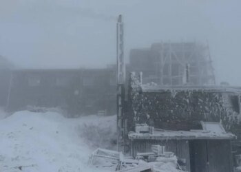 Україну накриє хуртовина та ожеледиця, оголошено І рівень небезпечності: прогноз погоди на 29 грудня