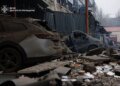 Кількість постраждалих через атаку рф у Дніпрі зросла до 40, 11 у тяжкому стані