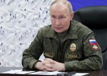 путін погрожує продовженням війни, якщо Україна не "прагне миру": бої на півдні і сході тривають