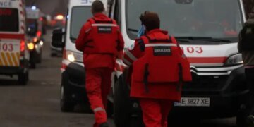 Кількість постраждалих у Дніпрі зросла до 45, у місті оголошено траур за загиблими – ОВА