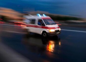 Кривий Ріг під ударом балістики: кількість поранених зросла, серед них трирічна дівчинка