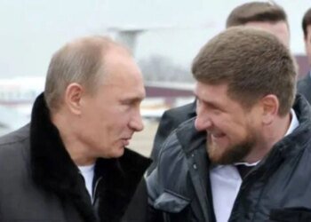 "Церемонитися не будемо, чекаємо наказу": Кадиров підтримав заяву путіна про можливу війну з Європою