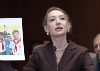 росіяни вивозять українських дітей на "перевиховання" до КНДР – правозахисник