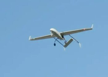 Дрони атакували хімічне підприємство в ставропольському краї рф