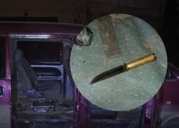 У Львові військовослужбовець ТЦК загинув після ножового поранення, нападника затримали – прокуратура