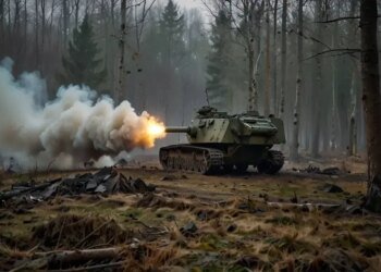 Східна та західна околиці, а також південна частина Вовчанська повністю перебувають під контролем Сил оборони – 16 армійський корпус