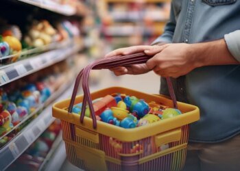 В Україні виявили понад 24 тис. небезпечних іграшок, деякі з яких можуть спричинити токсичне отруєння – Держпродспоживслужба