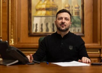 Зеленський: росія не зупиниться на Україні, попри будь-які договори