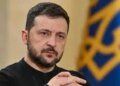 Зеленський про мирний план: гарантії безпеки та військовий вимір погоджені на 100%