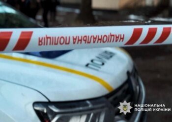 В Одесі затримали втікача після нападу з ножем на військового ТЦК