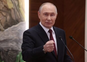Путин отклонил часть мирных предложений США по Украине