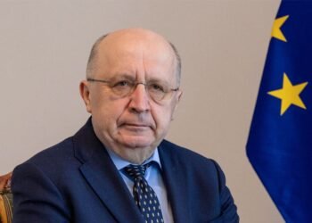 Европе нужен собственный план мира для Украины, – еврокомиссар Кубилюс