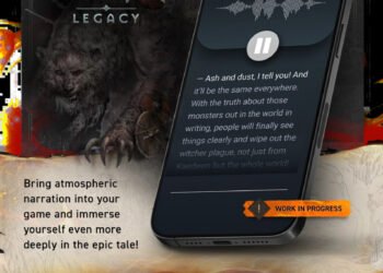 Новая “настолка” The Witcher собрала $12 млн на Gamefound и получит нарративное приложение с озвучкой на 7 языках