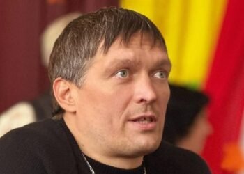 Усик відреагував на перемогу Іноуе над Пікассо