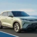 Рынок новых авто в Украине: триумф BYD и 14-месячный рекорд в ноябре