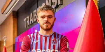 Трабзонспор розкрив свою позицію щодо трансферу Батагова