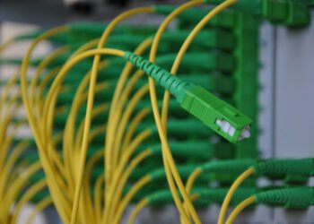 Все “Пункты несокрушимости” получат xPON или Starlink, — постановление правительства