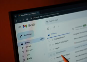 Google разрешила менять “неудачные” адреса электронной почты в Gmail