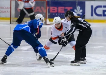 Матч чемпіонату України було зірвано