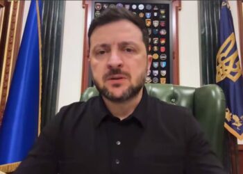 Зеленский рассказал о переговорах в США и анонсировал назначение главы ОП