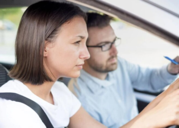 Не только три ошибки: названа главная причина несдачи экзамена по вождению