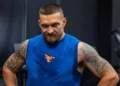 Вайт не вірить у проведення бою Усик – Ітаума