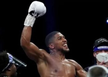 Джошуа пропонують титульний бій