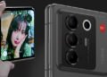 Вышли Nubia Fold и Flip3: мощный флагман и “раскладушка” с 4″ вторым экраном