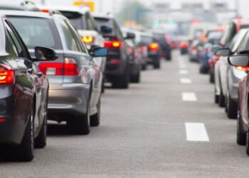 Проблема для водителей: украинский автопарк стареет — назван средний возраст легковых авто