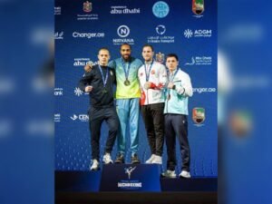 Дніпровські кікбоксери привезли “золото” і “бронзу” з Чемпіонату світу WAKO