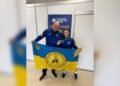 Дніпровська боксерка виборола «бронзу» на Євро U23 у Будапешті
