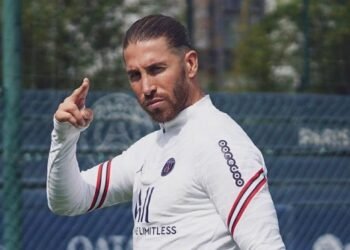 Рамос може повернутися до Європи