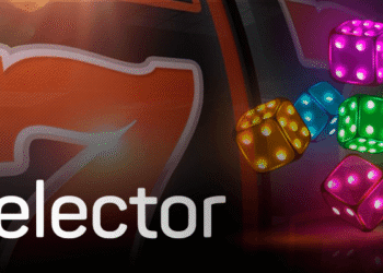 Атмосфера азарта и большие шансы на выигрыш от Selector