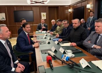 Встреча делегаций Украины и США в Майами завершилась, – СМИ