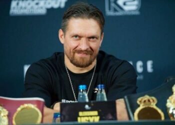 Ексчемпіон світу висловився про перспективи бою Усик – Вайлдер