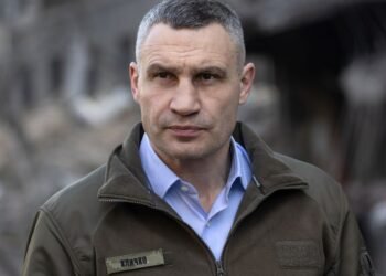 Кличко заявил об усилении давления на местное самоуправление с привлечением всех силовиков