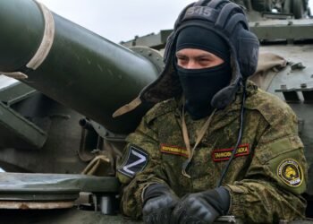 РФ не может создать стратегический резерв и увеличить темпы и масштабы наступлений, – ISW