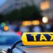 Такси выходит из “тени”: в Украине готовят масштабную легализацию водителей