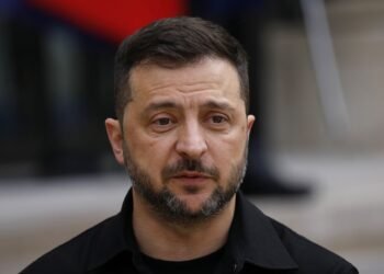 Зеленский о вопросах языка и религии в мирном плане: Украина ссылается на правила ЕС